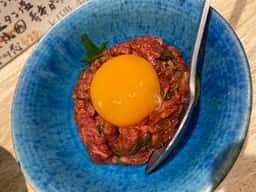 ジャストミート