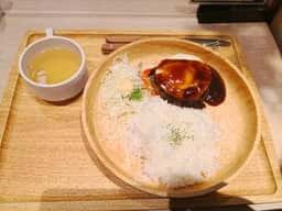 モンスターグリル ミッテン府中店