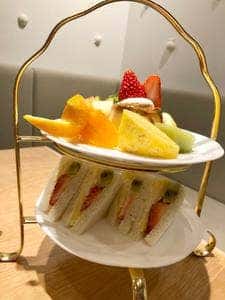 京橋千疋屋 アトレ上野店