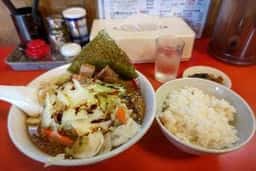 キムラーメン
