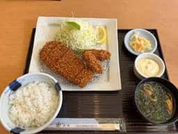 とんかつ まい泉 ルミネ荻窪店