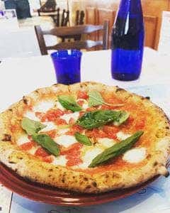 pizzeria La Ginestra