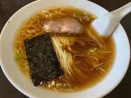 中華料理 熊