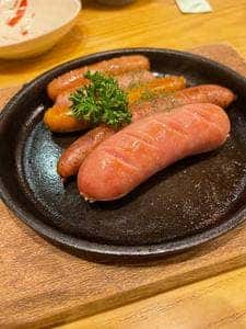 中津江