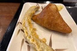 丸亀製麺 中津店