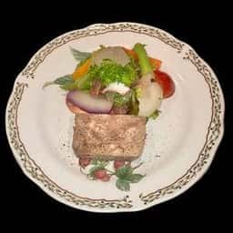 ビストロカシュカシュ