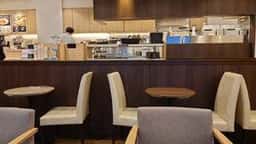 THE SMOKIST COFFEE ぶらんどーむ一番町店