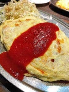 レストラン ジャパン