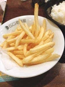 カレーハウスCoCo壱番屋 東武上福岡駅西口店