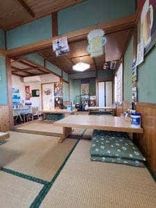 手打ちそば やまもと