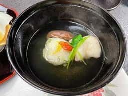 掛茶料理むとう