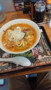 らあめん花月嵐 浦安店