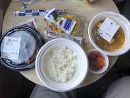 松屋 東寺店