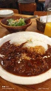 ワイン食堂 ヴィンセント 用賀店