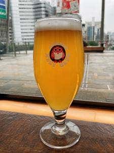 常陸野ブルーイング Tokyo Yaesu