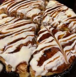 お好み焼きBanBanハウス