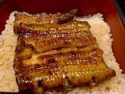 大衆割烹 うなぎ 三進