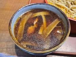 蕎麦遊膳 初花 本店