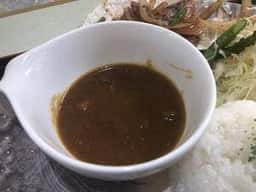 横須賀パーキングエリア上り線 軽食・フードコート