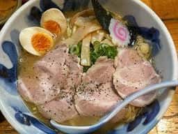 博多中華そば まるげん