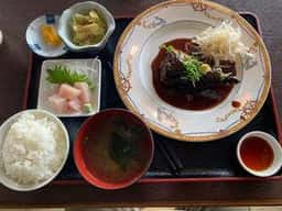新鮮魚の食堂 すごえもん