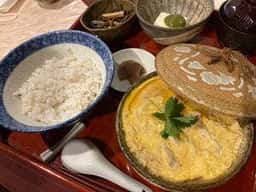 大山豆腐料理 夢心亭