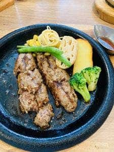 グリル アラベル 名古屋分店