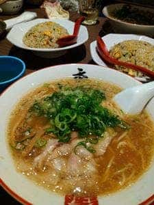 香来
