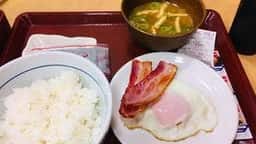 なか卯 池袋サンシャイン前店