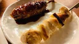 とり鉄 池袋東口店