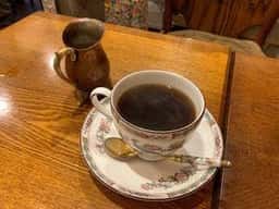 喫茶 ばらーど