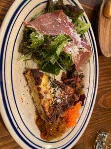 ビストロ カンパーニュ