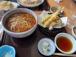 手打そば処横綱