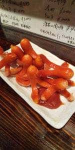 おふくろの味 ひまわり