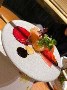 エルタン レストラン/バー