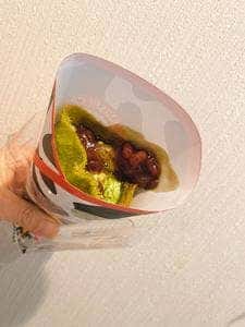 サンビキノコウシ