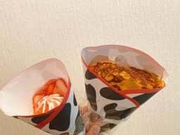 サンビキノコウシ