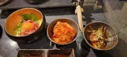 京焼肉にしき 上桂本店