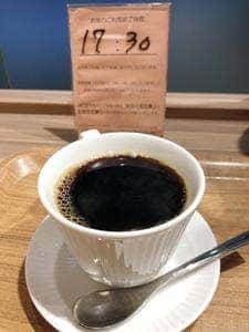 カフェ・ド・クリエ グラン サンシャイン通り店