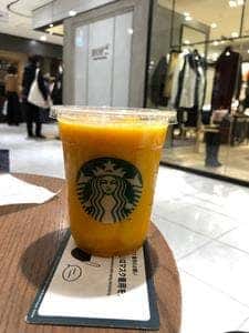 スターバックス コーヒー ルミネ池袋店