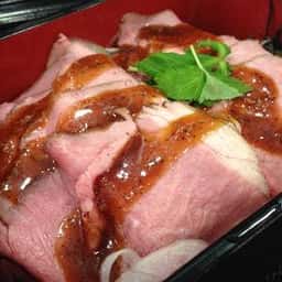 なか卯 秋葉原昭和通り口店