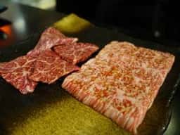 焼肉 TAKATOEN 貴闘炎