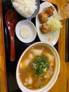 らーめん 夢民