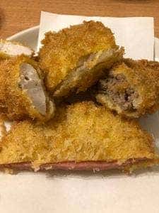 MEAT&DELI355