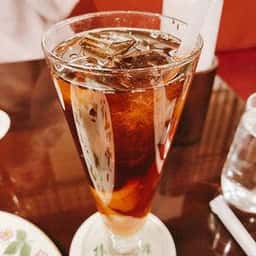 椿屋カフェ 船橋フェイス店