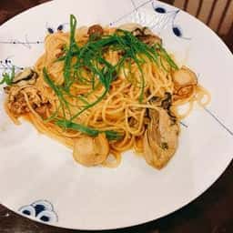 椿屋カフェ 船橋フェイス店