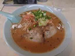 くるまや札幌ラーメン