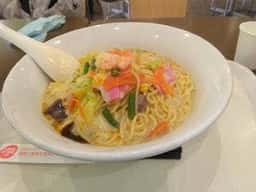 リンガーハット ジョイフル本田千葉ニュータウン店