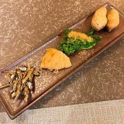 味道楽