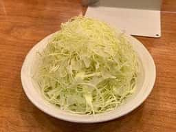 とんかつ新宿さぼてん 長町ザモール店
